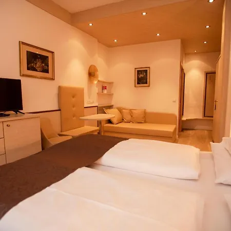 Anatol 4* Merano