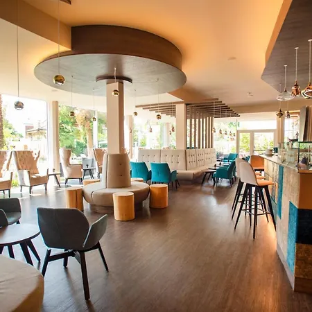 Hotel Anatol 4*