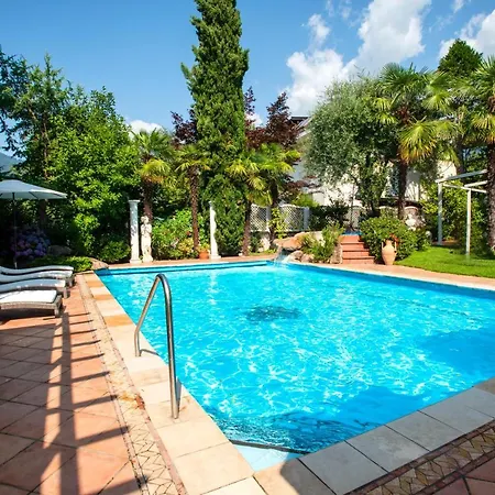 Hotel Anatol Merano