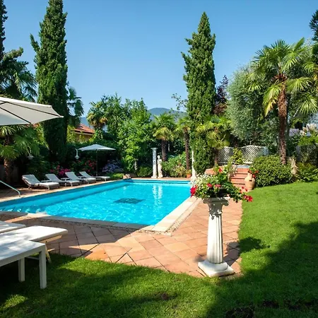 Anatol Hotel Merano