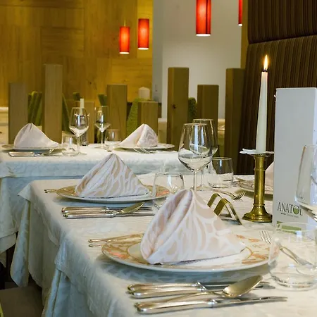 Anatol 4* Meran