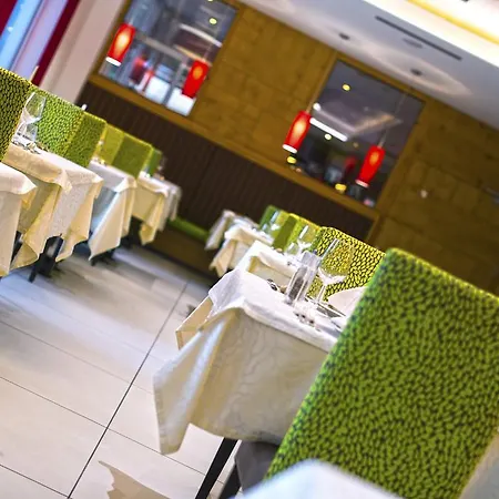Anatol 4* Merano
