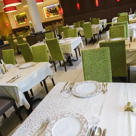 Anatol Otel Merano