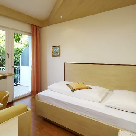 Anatol Hotel Merano