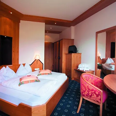 Anatol Hotel Merano