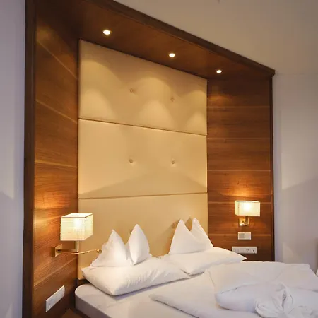 Hotel Anatol Merano