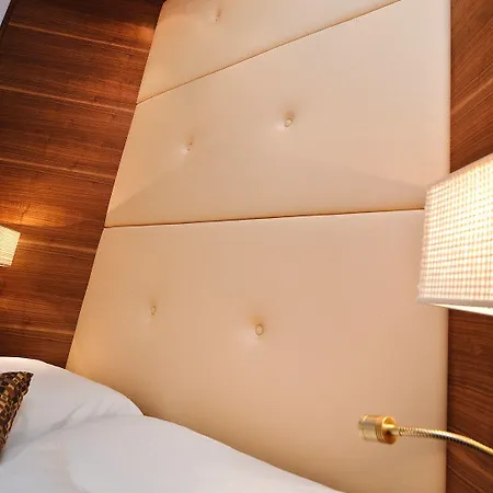 Otel Anatol Merano