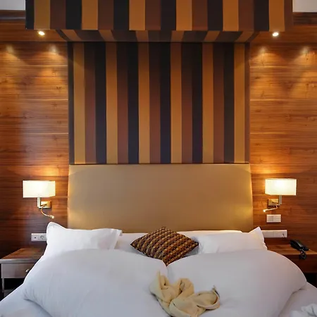 Anatol Hotel
