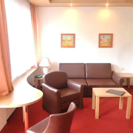 Hotel Anatol
