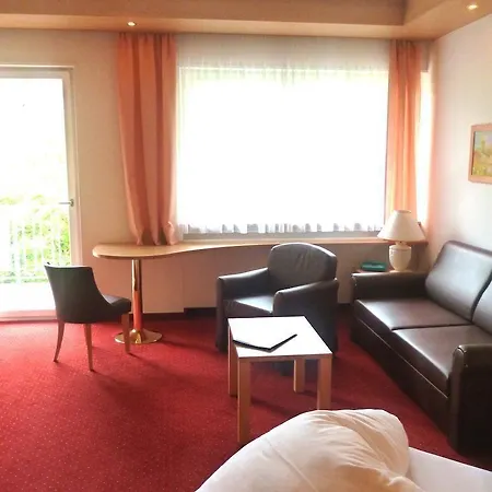 Anatol Hotel Merano