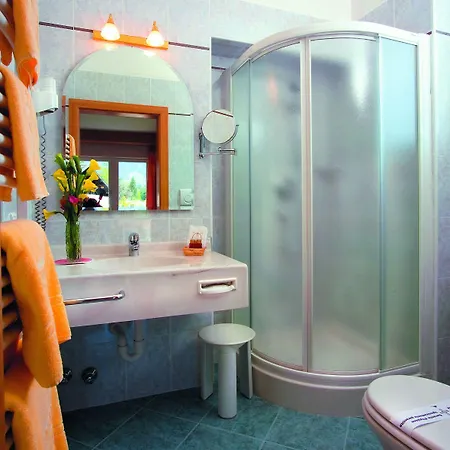 Hotel Anatol Merano