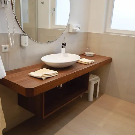 Anatol Otel Merano