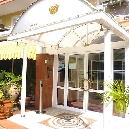 Anatol Hotel Merano