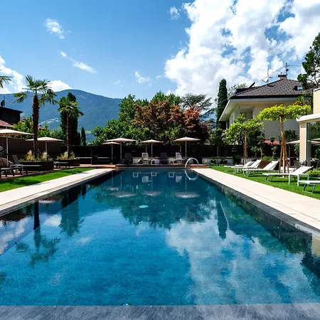 Hotel Anatol Merano
