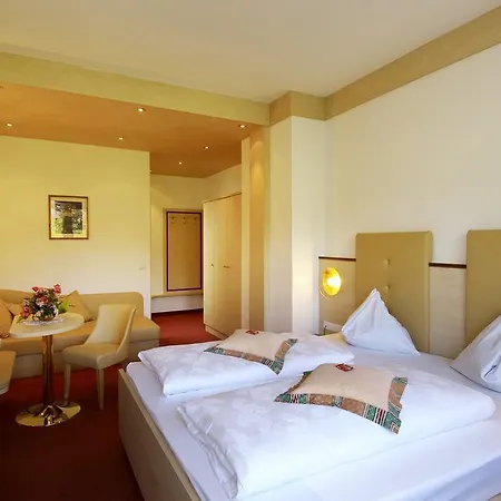 Otel Anatol Merano