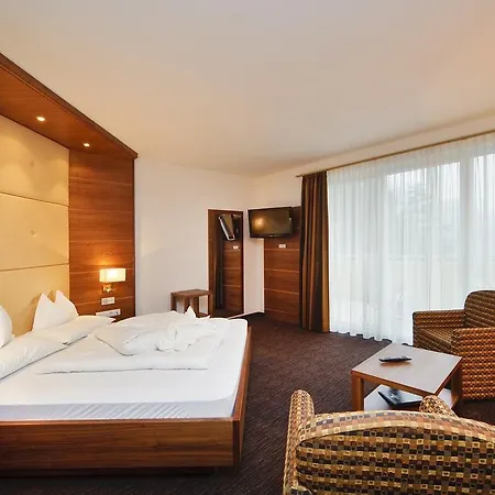 Hotel Anatol Merano