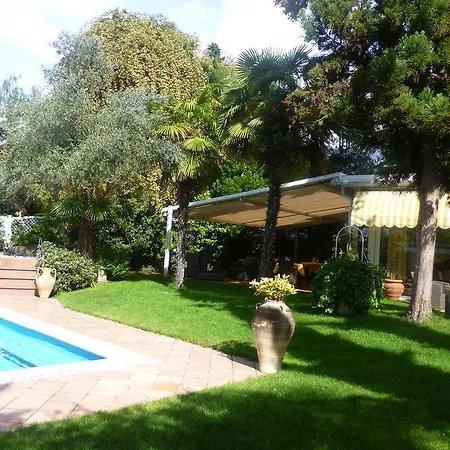 Anatol Hotel Merano