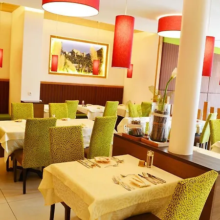 Anatol 4* Merano