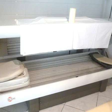 Anatol Hotel Merano