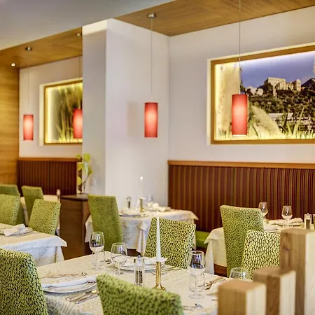 Hotel Anatol Merano