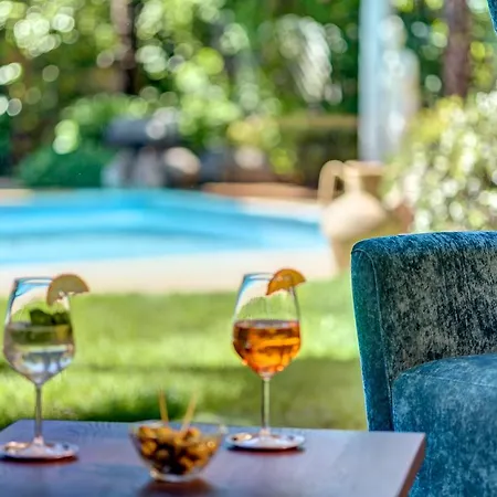 Anatol 4* Μεράνο