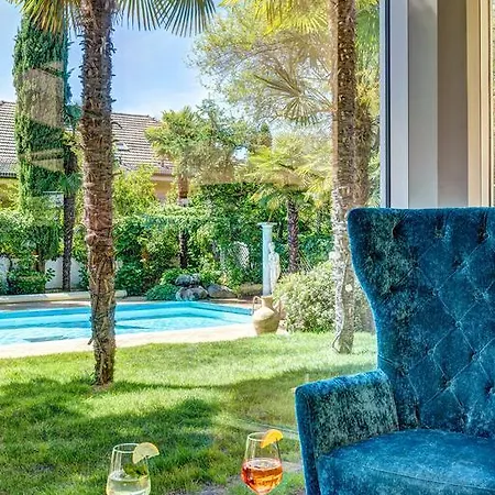 Anatol Otel Merano