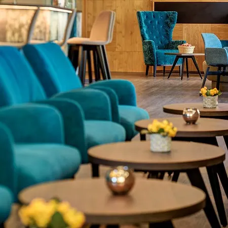 Hotel Anatol 4*