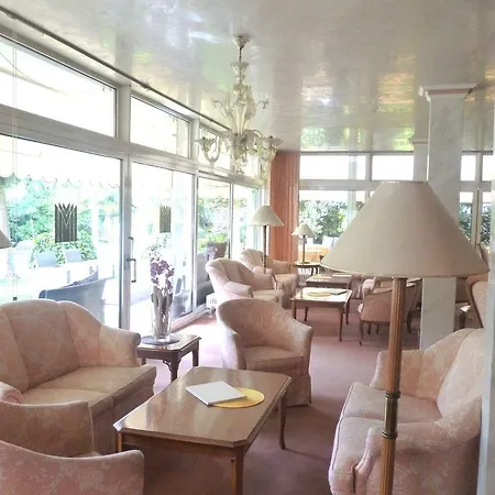 酒店 阿纳托尔酒店