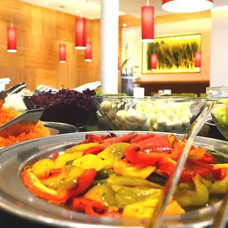 Otel Anatol 4*