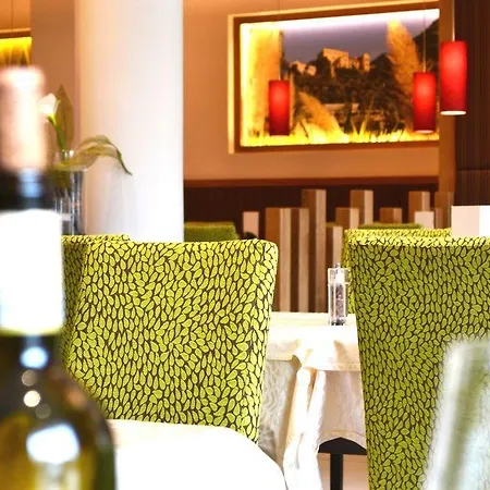Anatol Hotel Merano