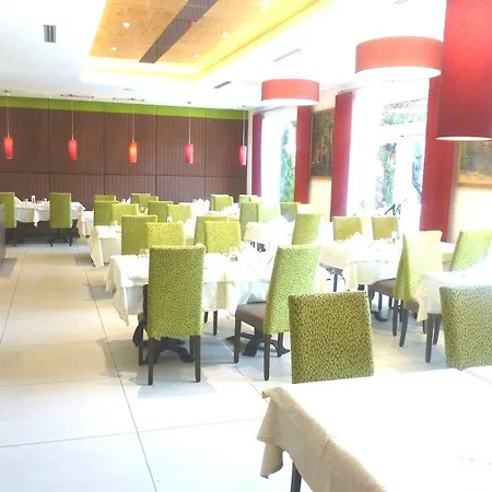 Hotel Anatol 4*