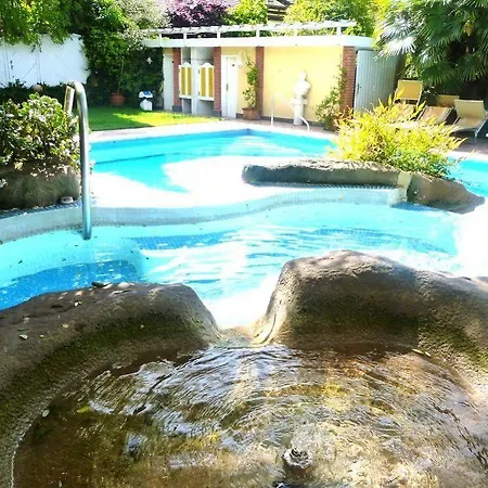 Hotel Anatol 4*