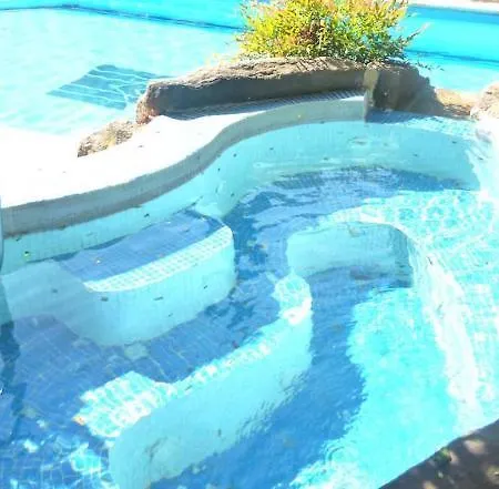 Otel Anatol 4*