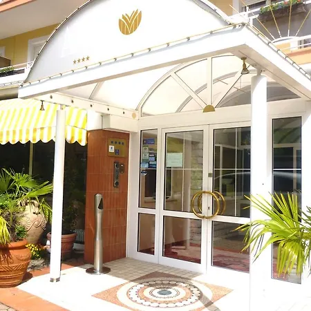 Hotel Anatol 4*
