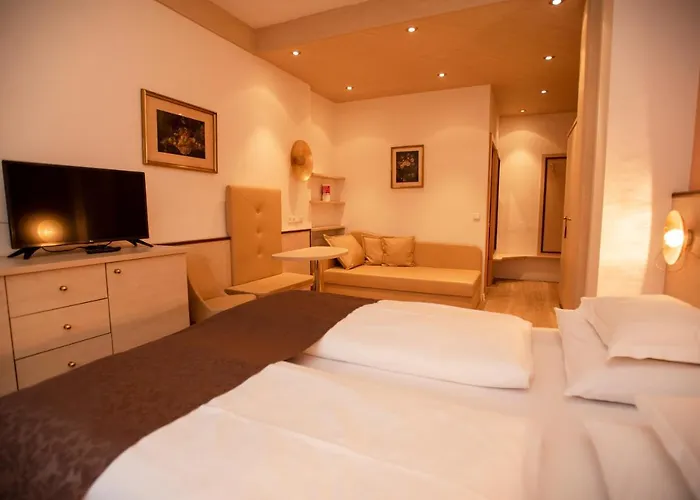 Anatol 4* Merano
