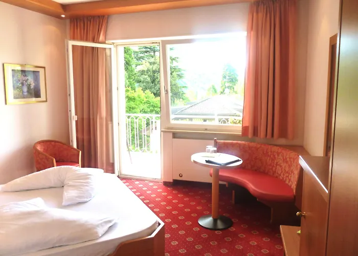 Anatol 4* Meran