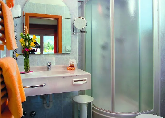 מלון Anatol מראנו