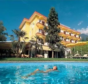 Anatol 4* Merano